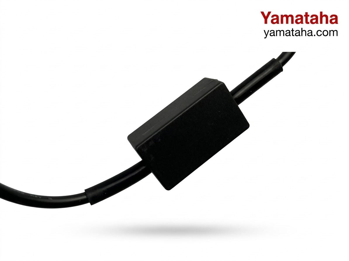 Yamataha USB-RESDO Data Download Cable (5)